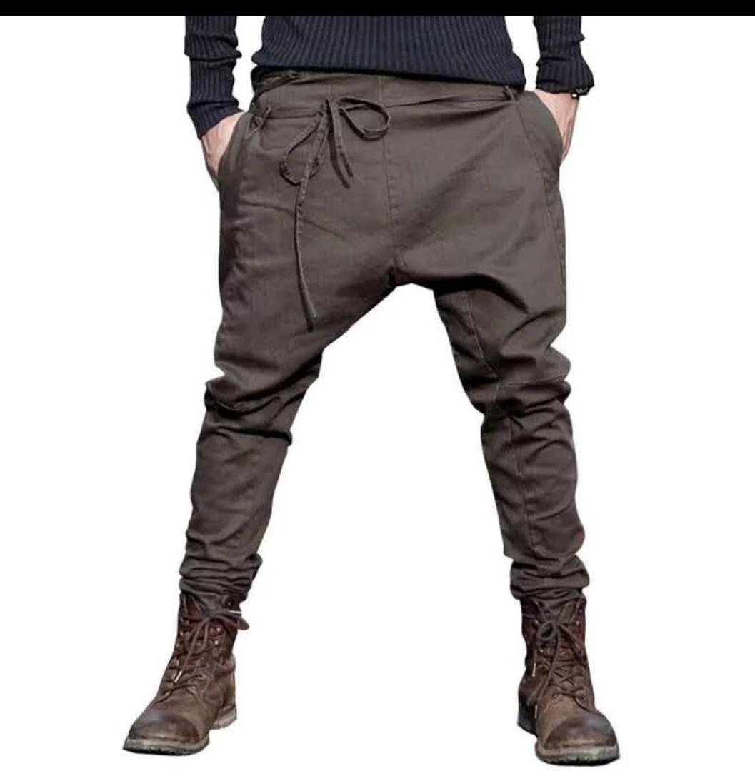 stylish mens jogger pants