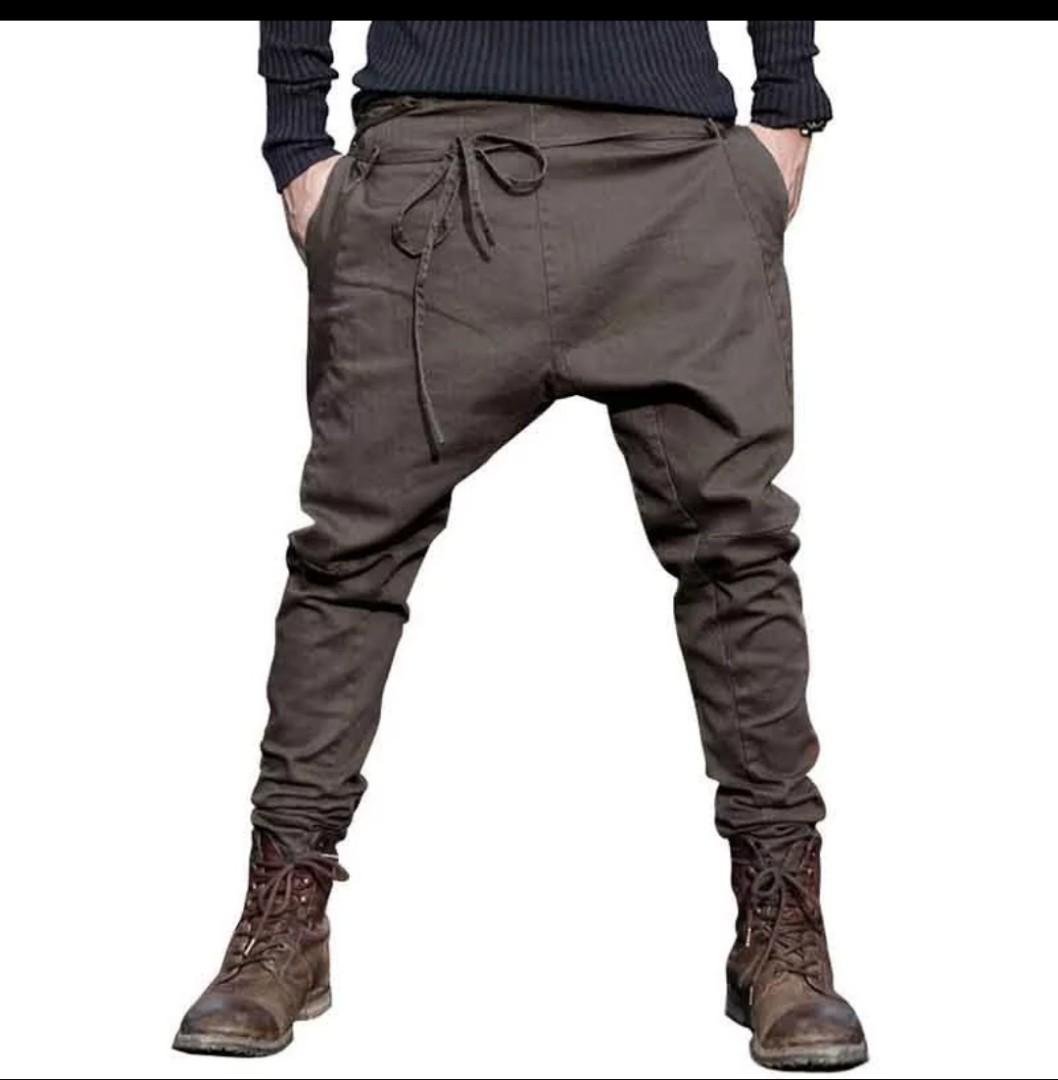 stylish jogger pants