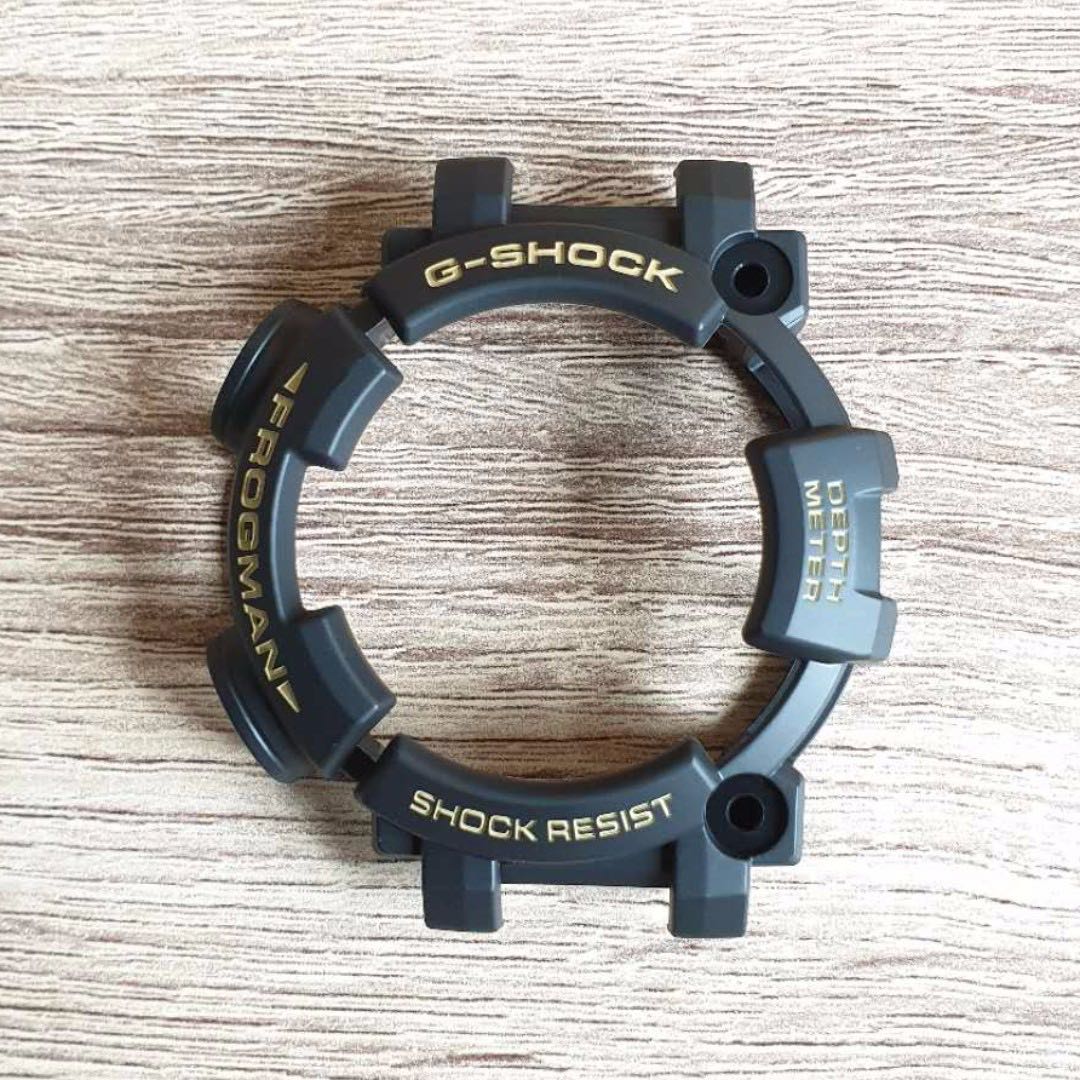 Casio g shock tornado discount