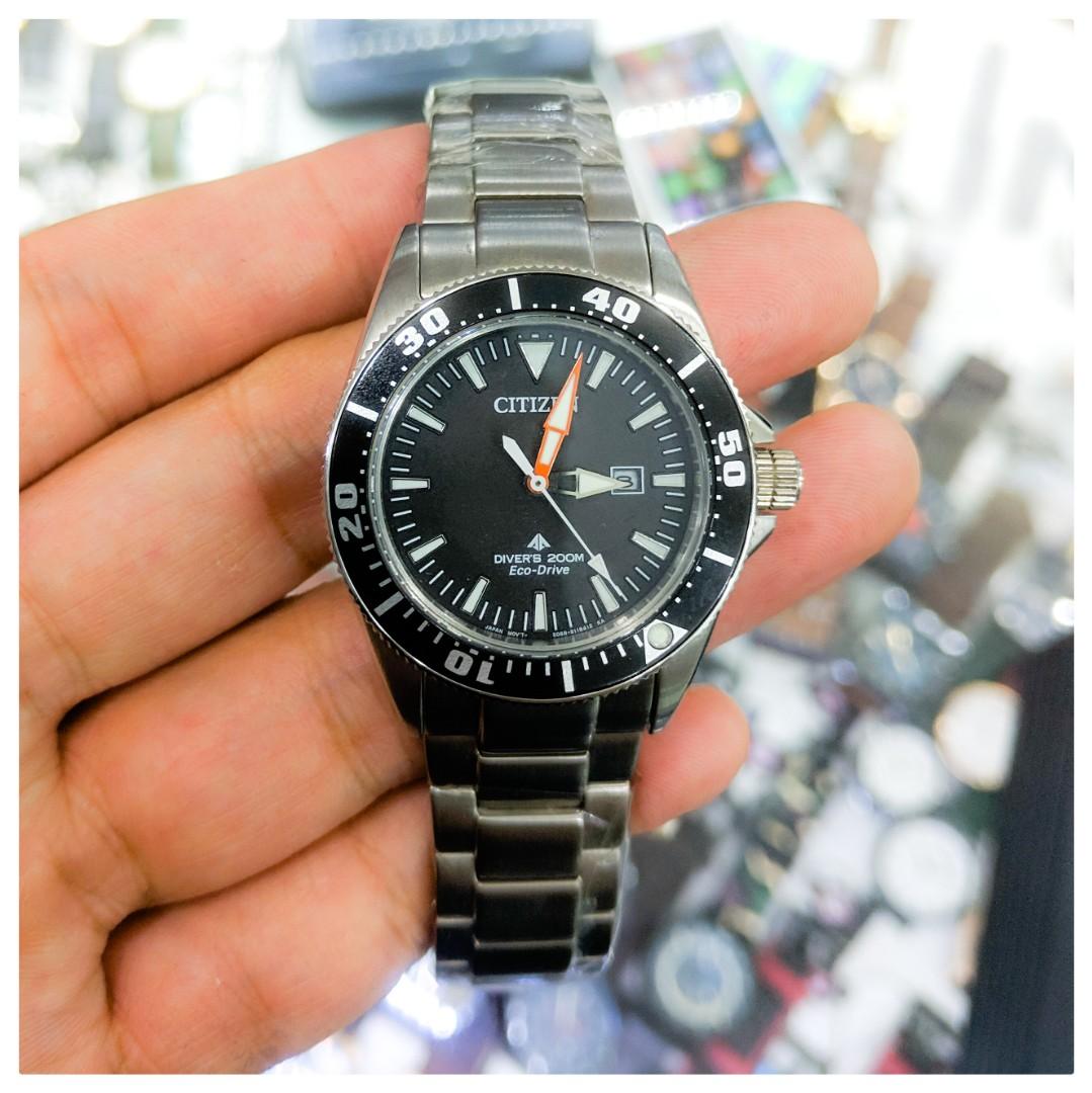 Citizen ep6040 sales
