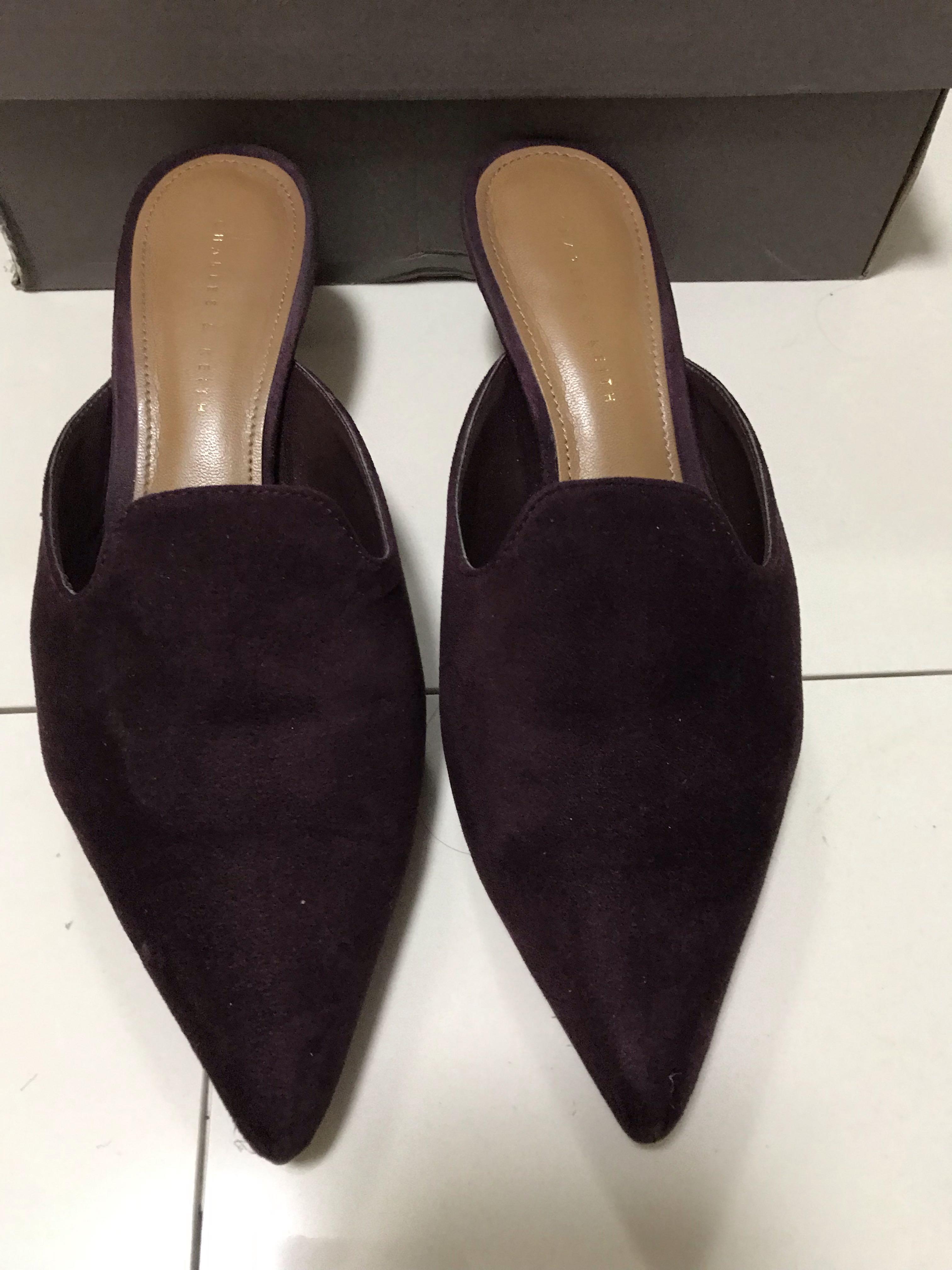 cheap burgundy shoes