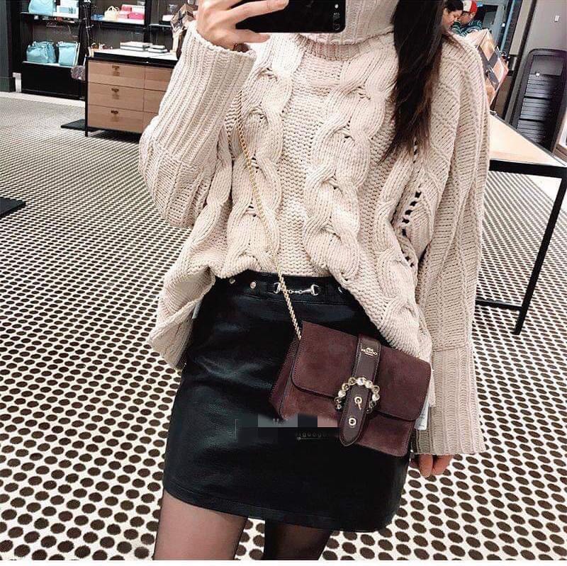 Bowery crossbody outlet