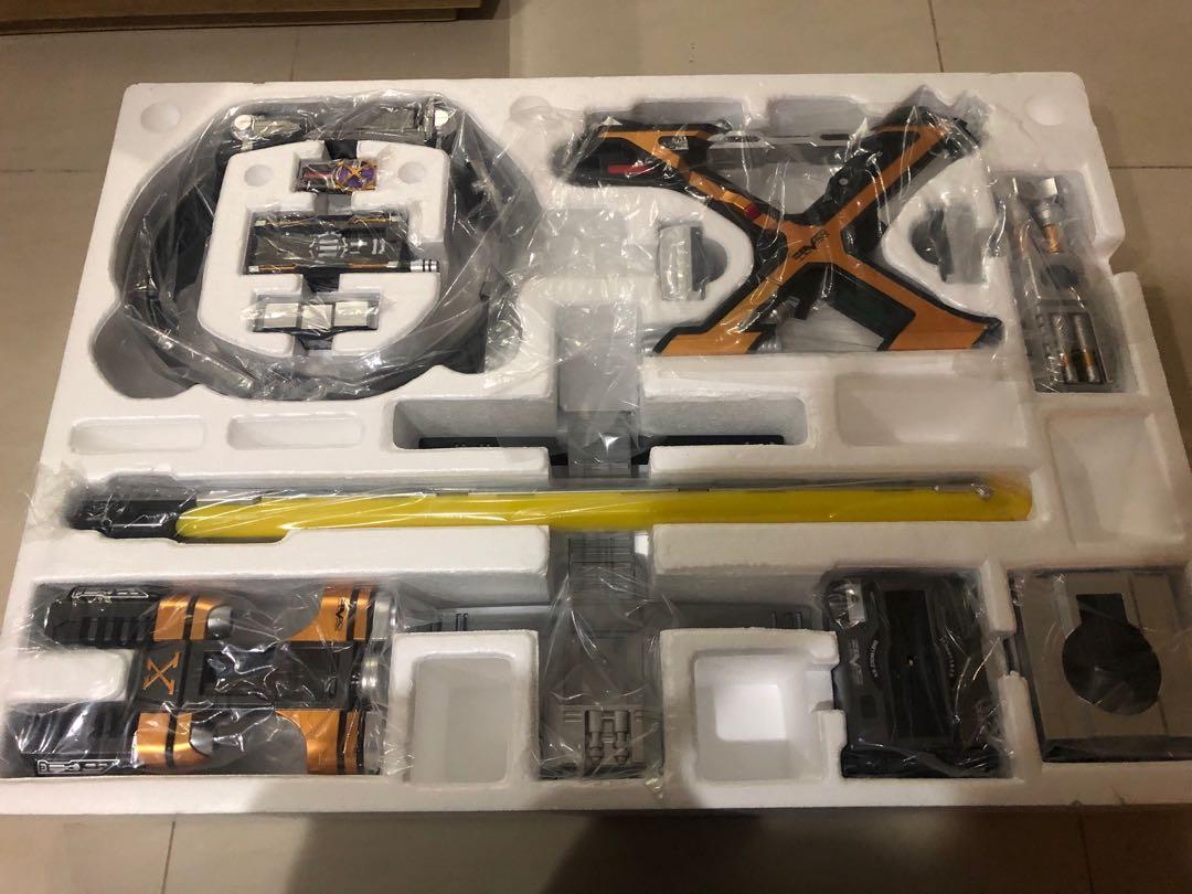 Complete Selection Modification Kaixa Gear Toys Games Others On Carousell Complete Selection Modification Kaixa Gear Toys Games Others On Carousell