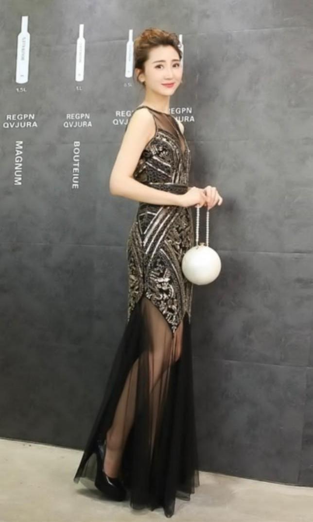 crazy rich asian party dress Crazy Rich Asians illustrates the rise and fall of Marchesa