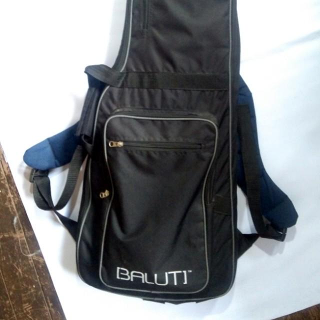 Baluti gig bag deals