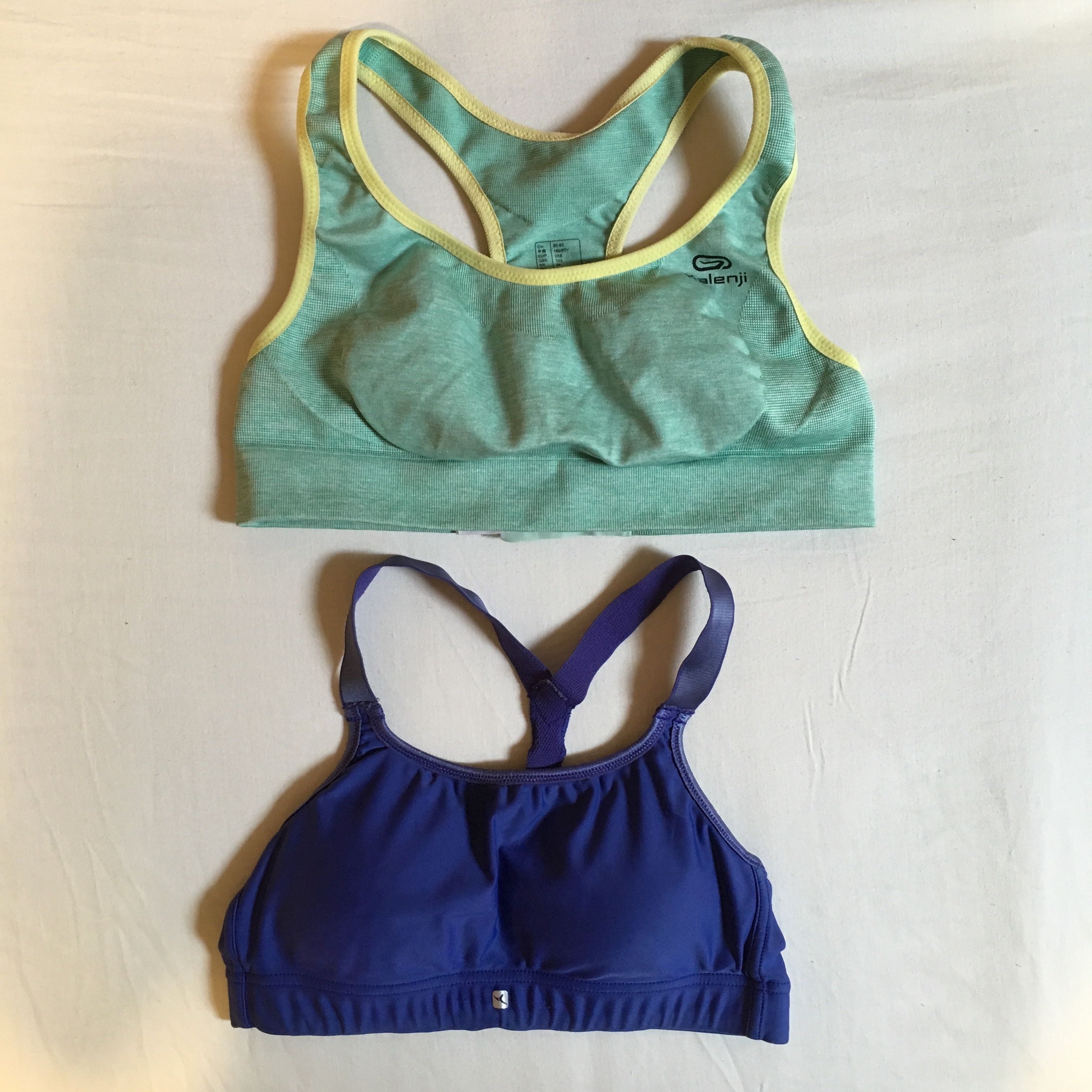 domyos bra