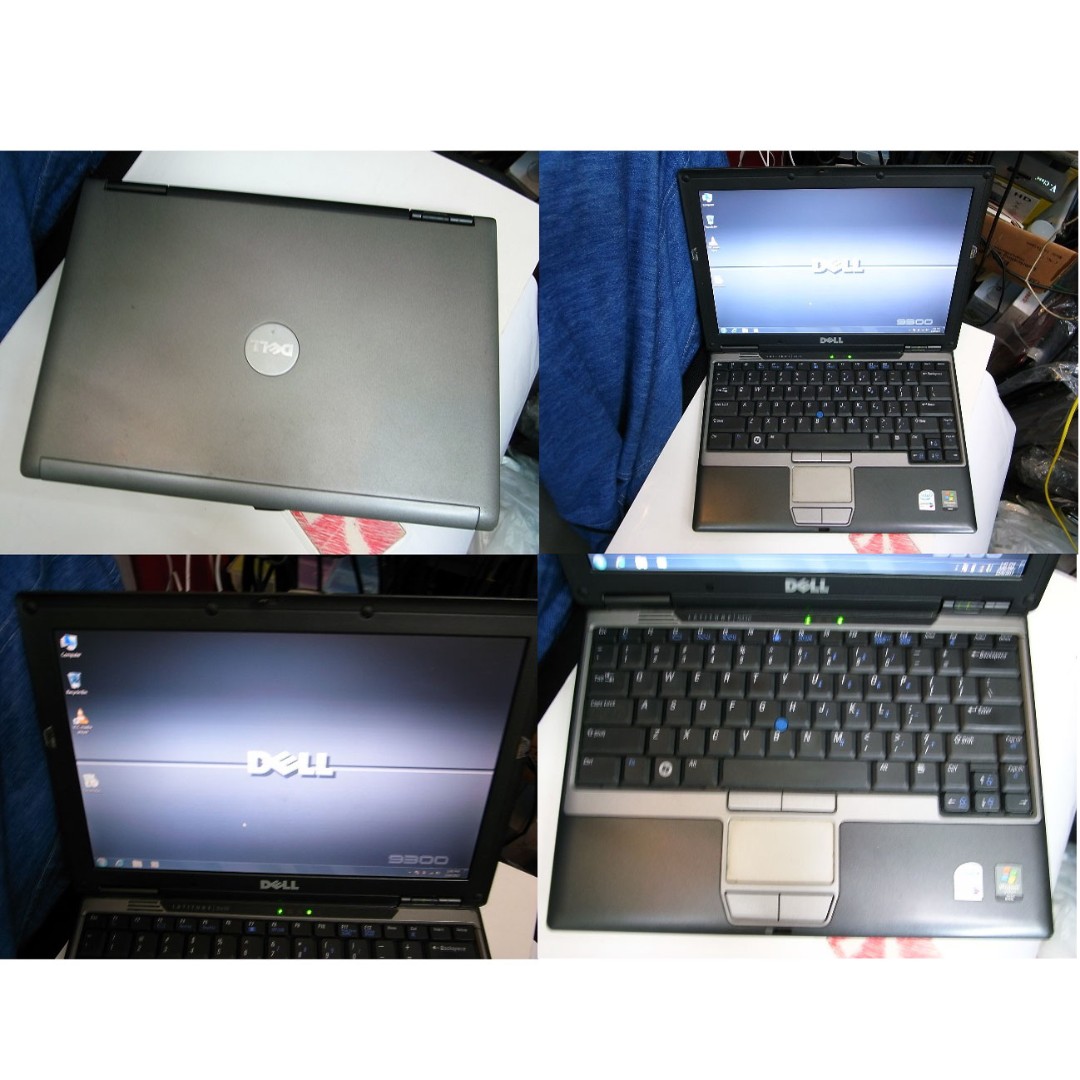 Dell Latitude D430 12 Inch Sold Out Electronics Computers Laptops On Carousell