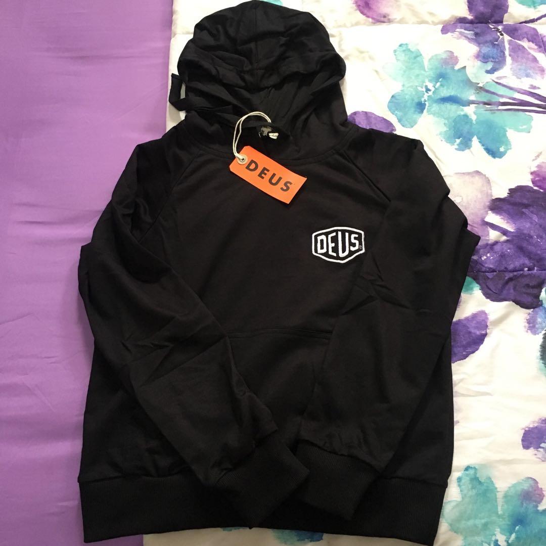 Harga outlet hoodie deus