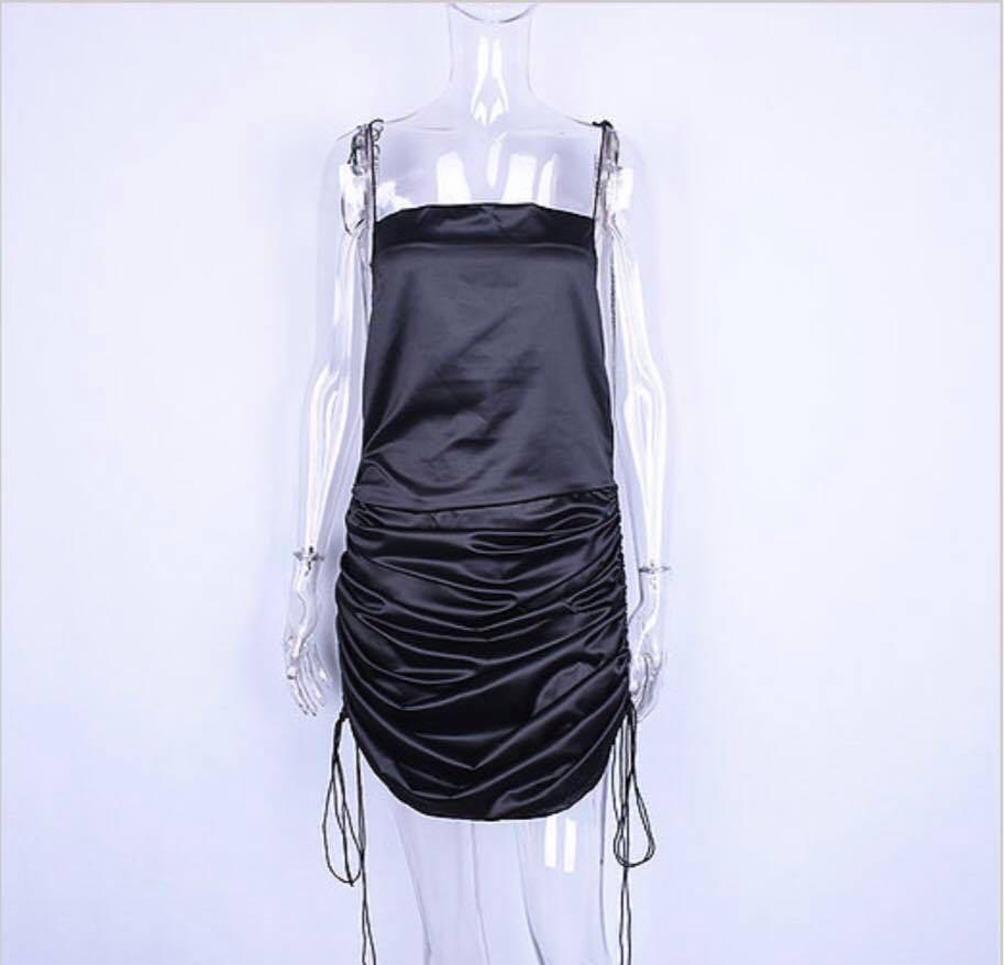 Dua lipa dress, Women&rsquo;s Fashion, Dresses & Sets, Dresses on Carousell