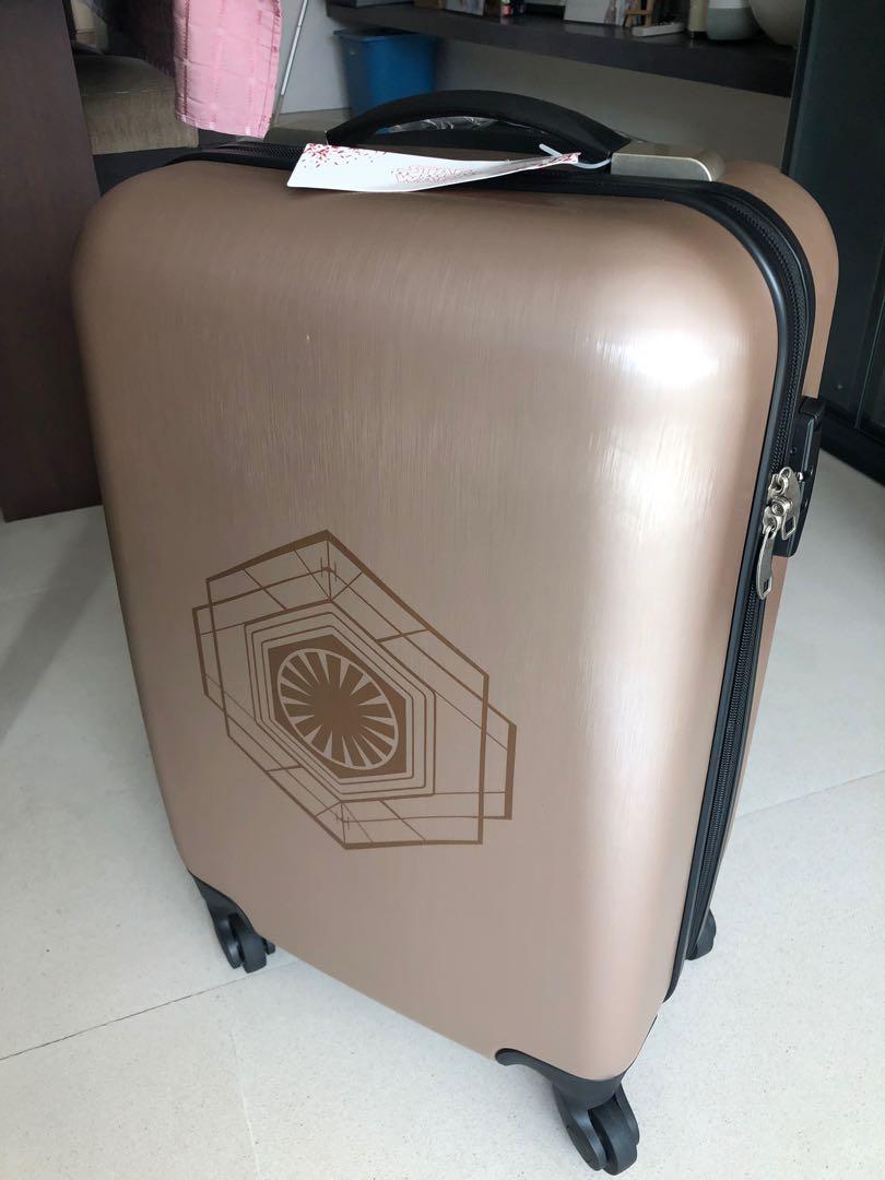 star wars cabin case