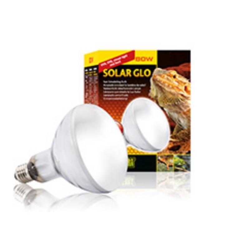 Exo Terra Solar Glo 80W, Pet Supplies, Homes & Other Pet Accessories on