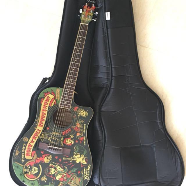 Fender