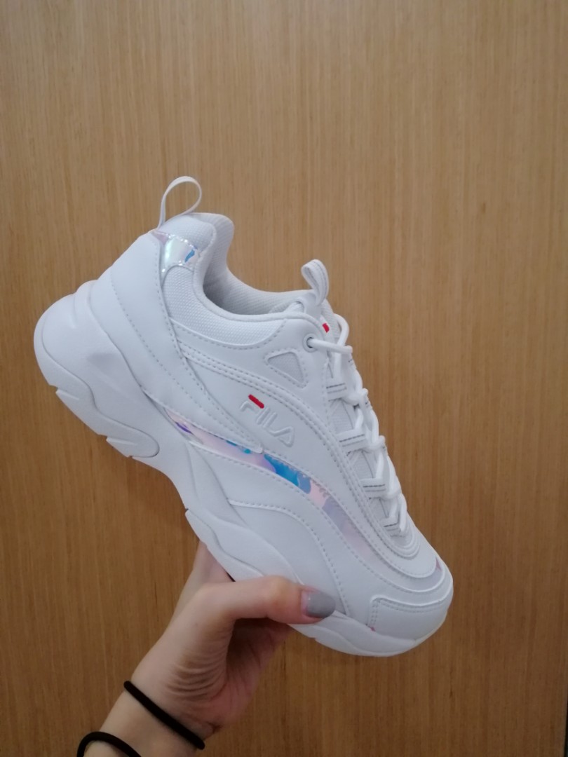 Fila ray prism hotsell