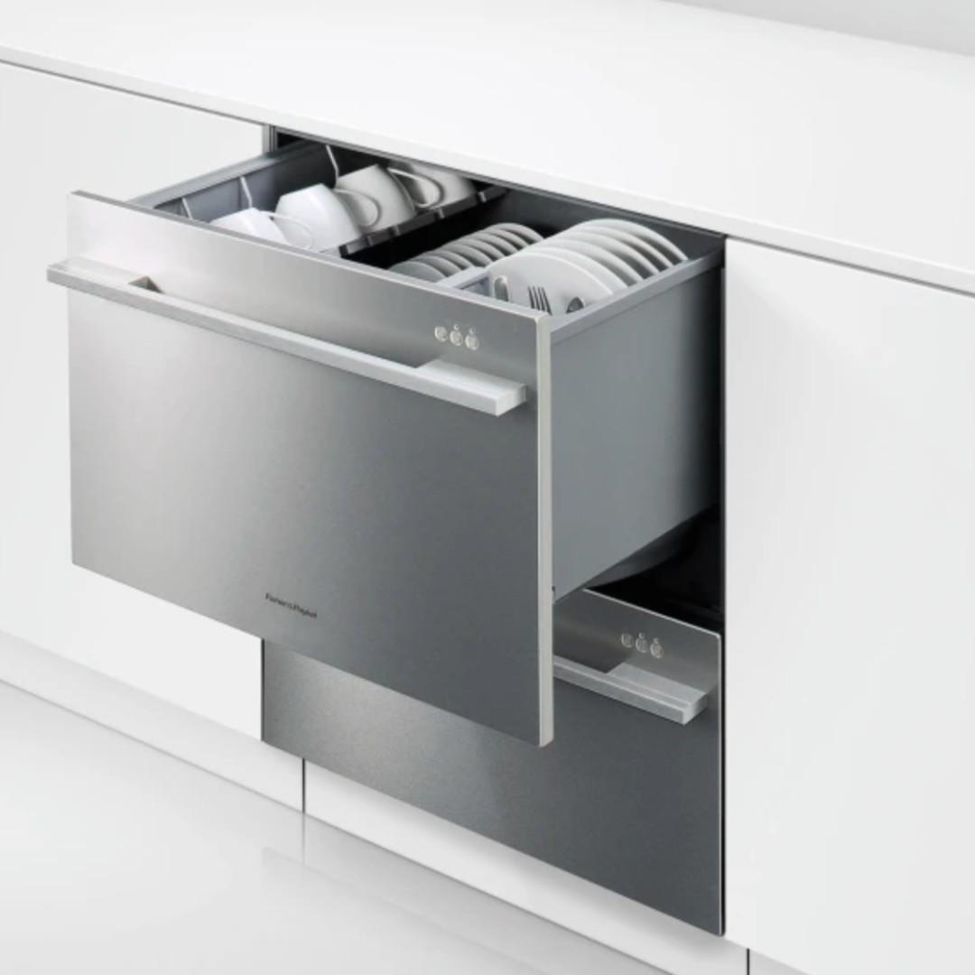 Fisher And Paykel Dishdrawer Dishwasher Furniture Others On