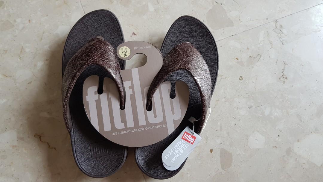 Fitflop swoop cheap toe thong