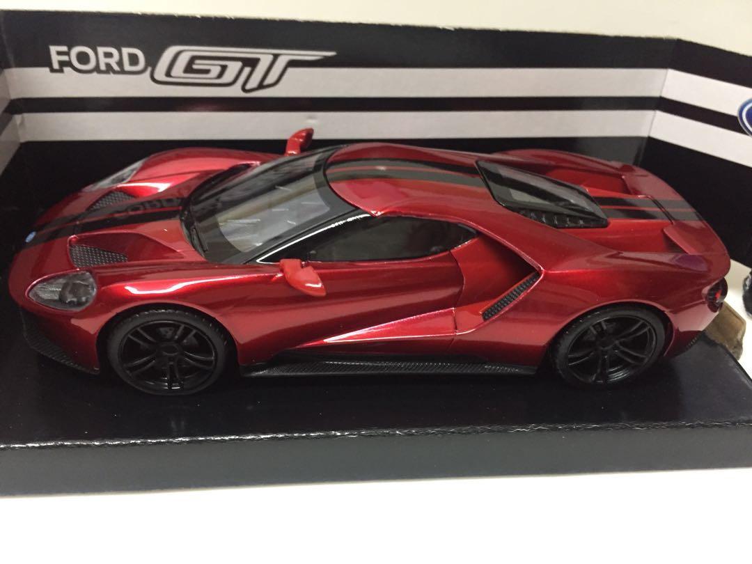 Petron ford best sale gt 2018