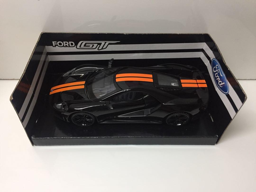 Petron ford gt promo deals