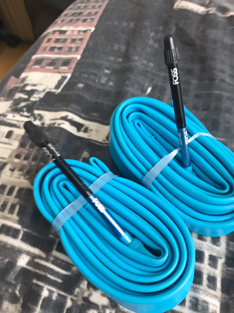 puncture proof inner tube