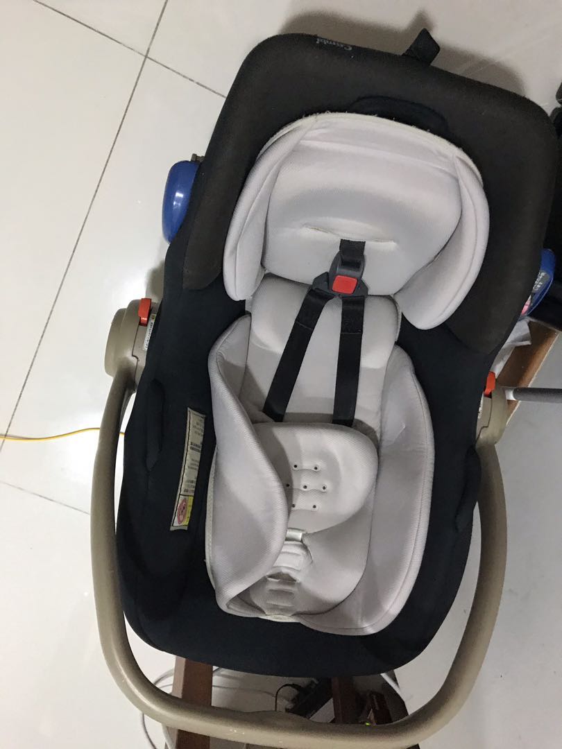 Free Infant Car Seat Babies Kids Strollers Bags