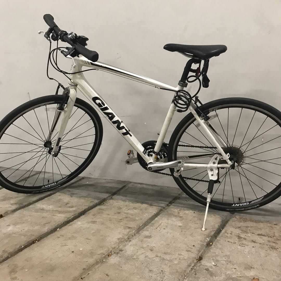 escape rx3 giant