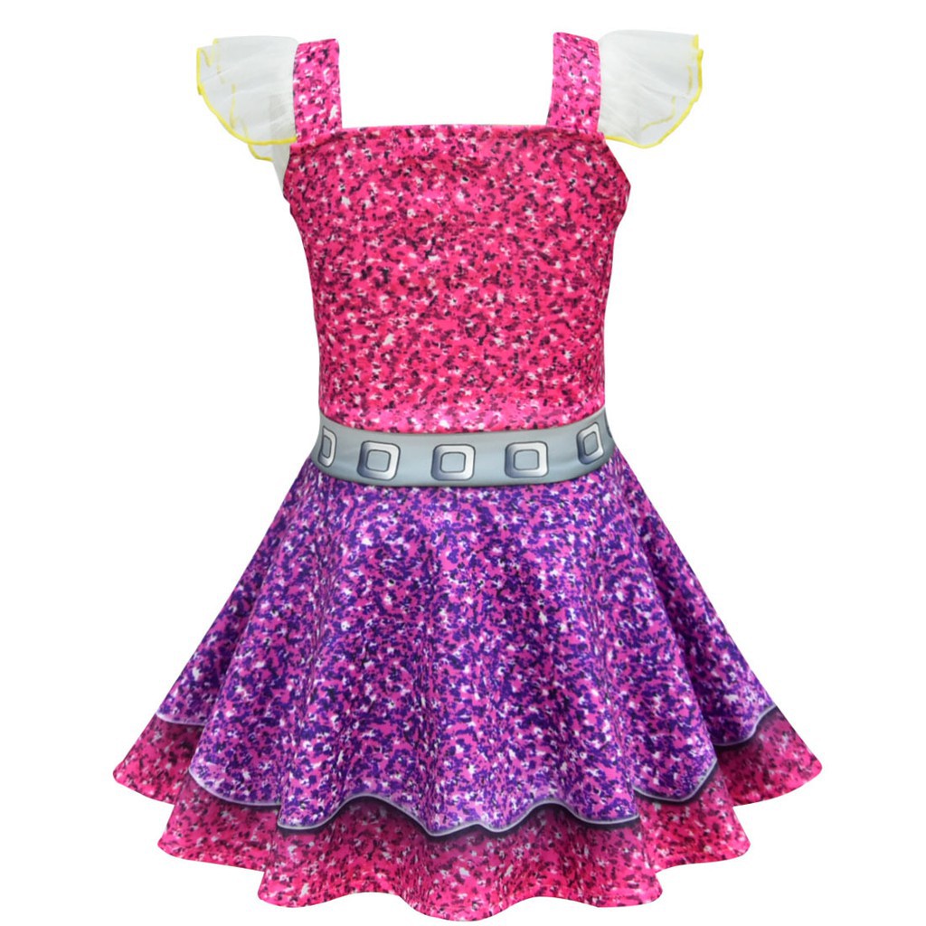 lol doll clothes for kids