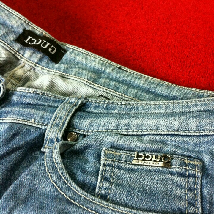 Gucci hot clearance pants