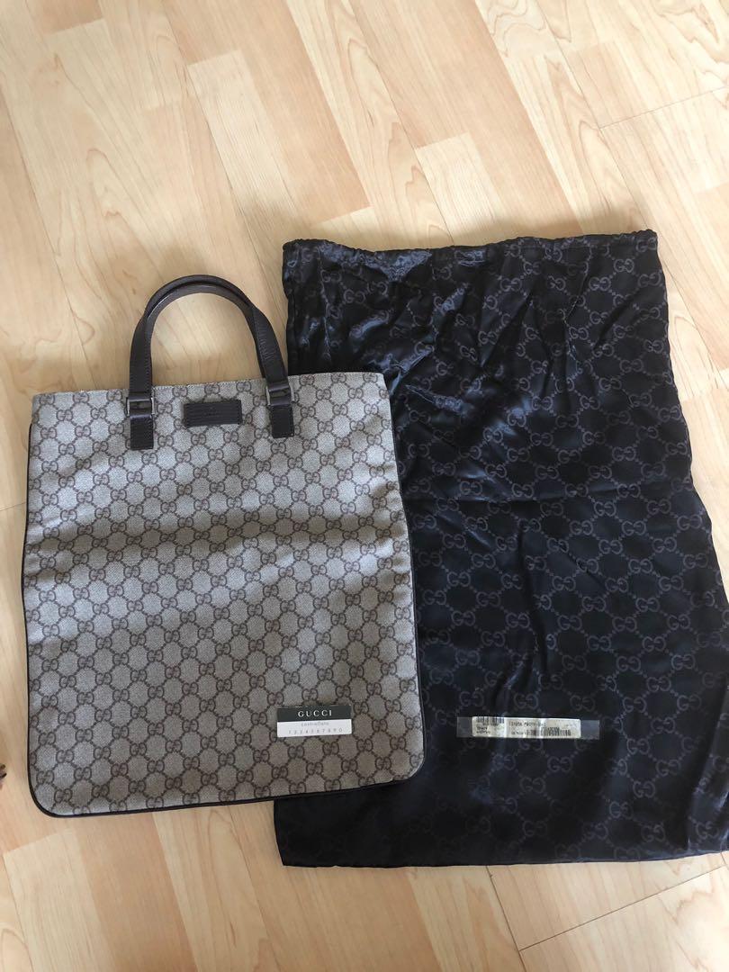 gucci office bags