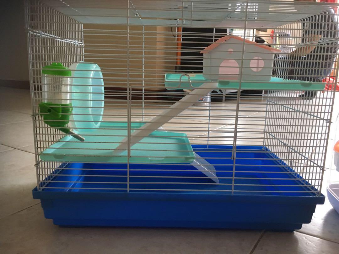 Wallpaper Hamster Cage Pet Supplies For Small Animals Other Supplies On Free HD