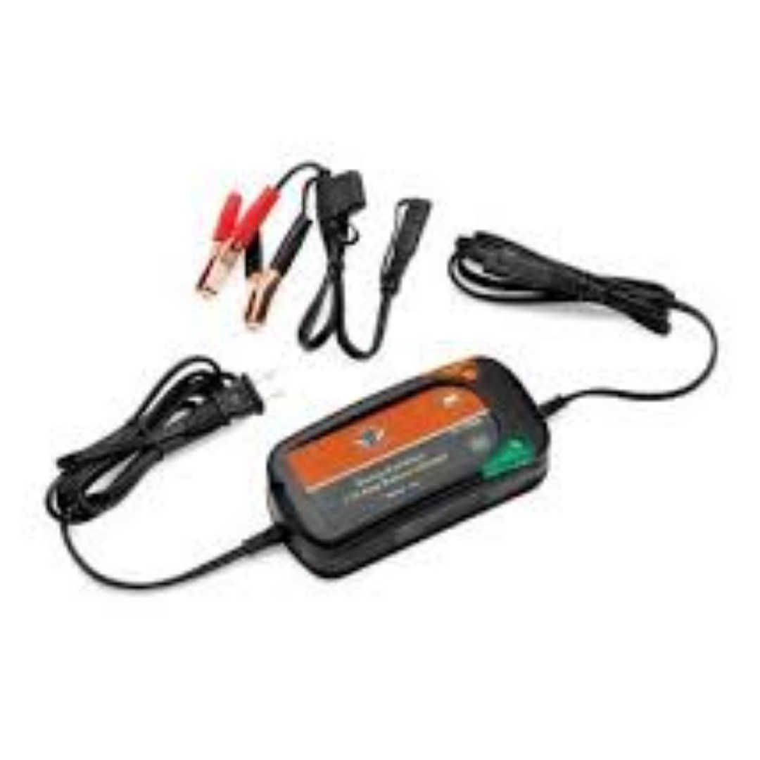 HarleyDavidson® 5Amp battery charger weatherproof, Motorcycles