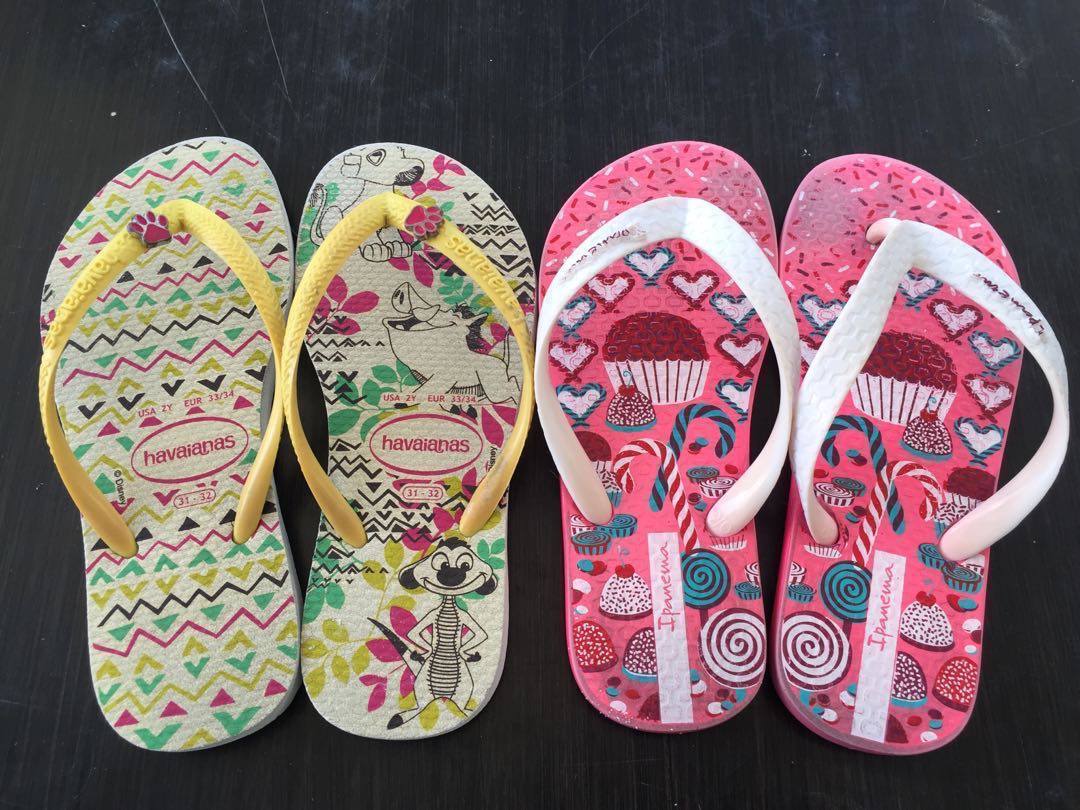 ipanema of havaianas