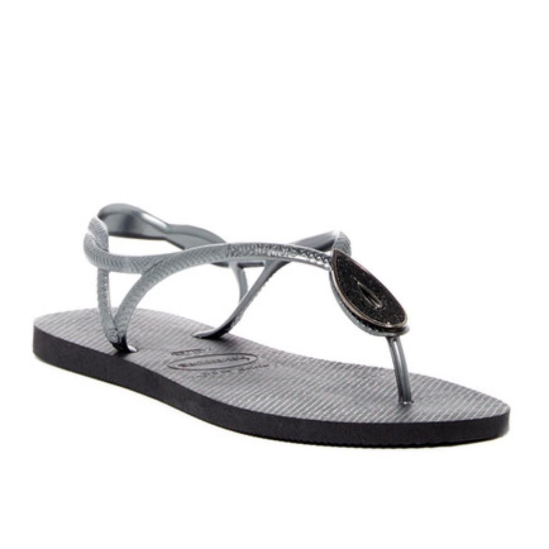 Havaianas luna outlet special swarovski