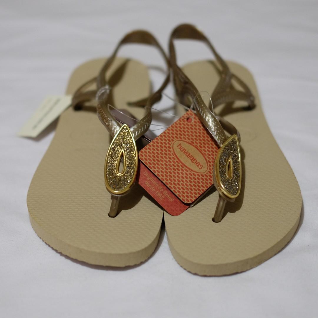 Havaianas luna special swarovski discount