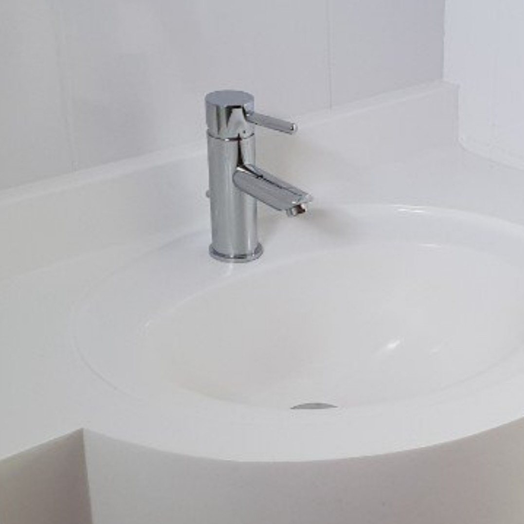 Challeng HDB BTO Original Default Bathroom Faucet Water ...