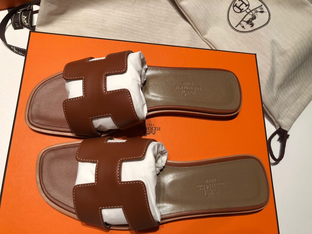 hermes oran 37