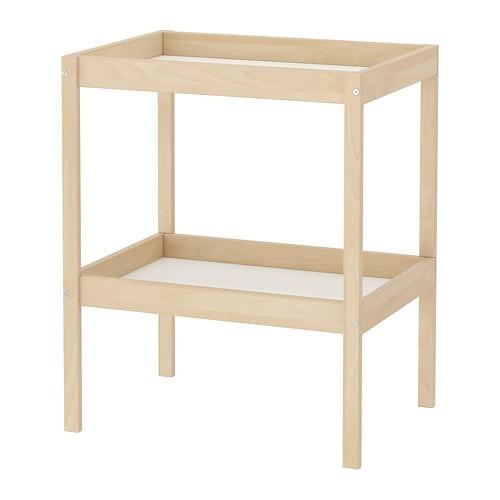 cheap changing table