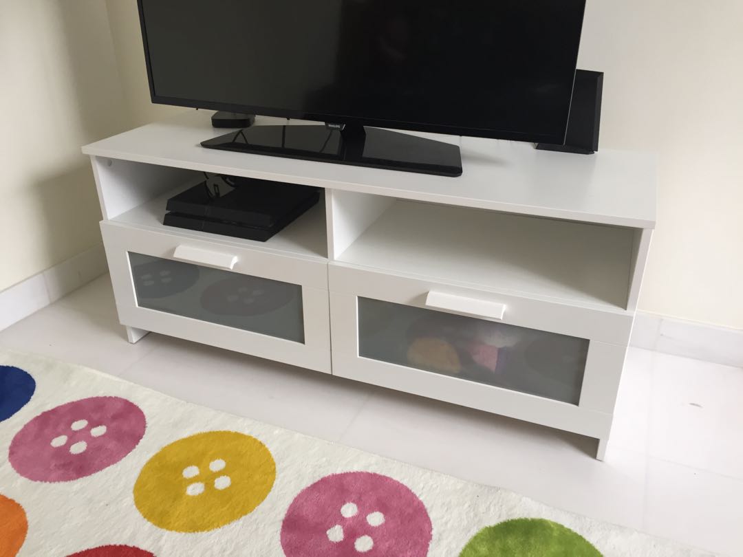 Ikea Tv Stand