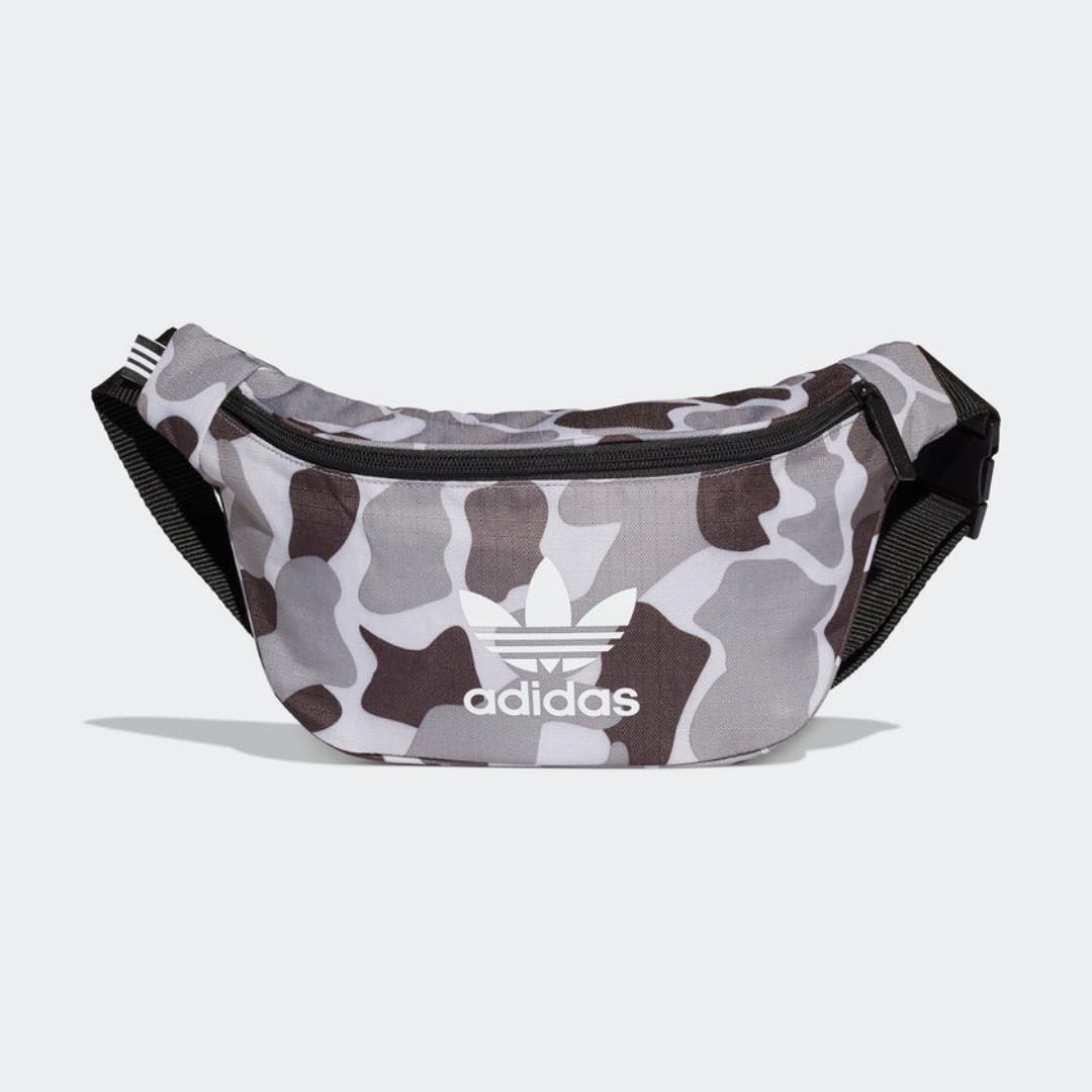 bum bag camo