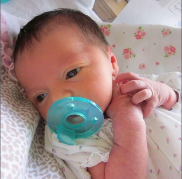 child med soothie pacifier