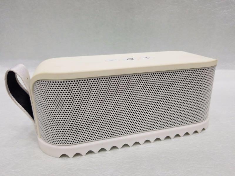 Jabra SOLEMATE HFS200 Demo 70 New
