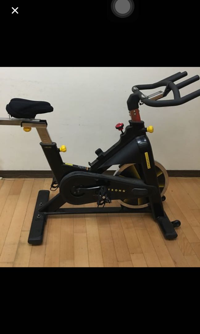 Johnson LIVESTRONG LS9.9IC