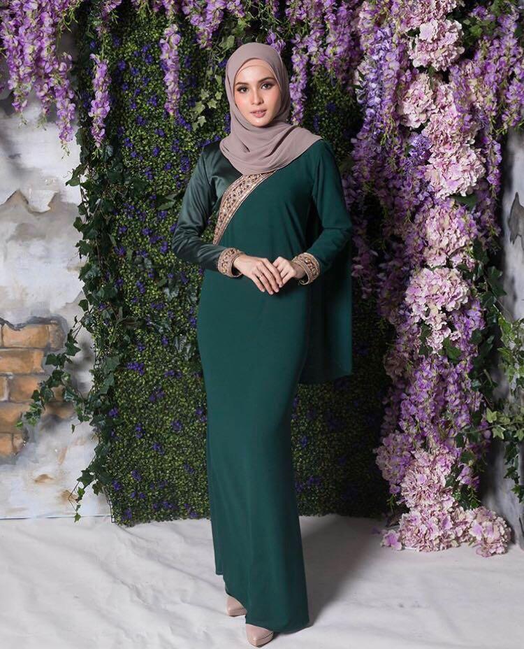 sari muslimah