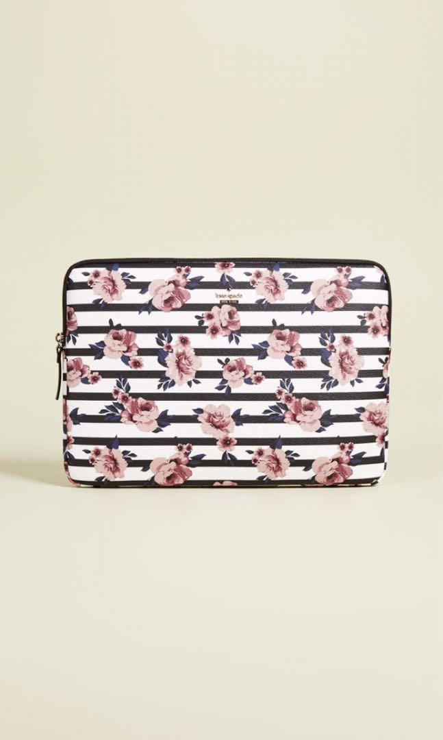 kate spade laptop sleeve 16 inch
