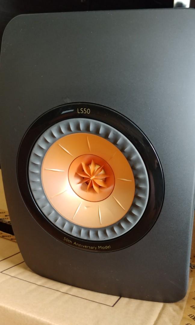kef ls50w sale