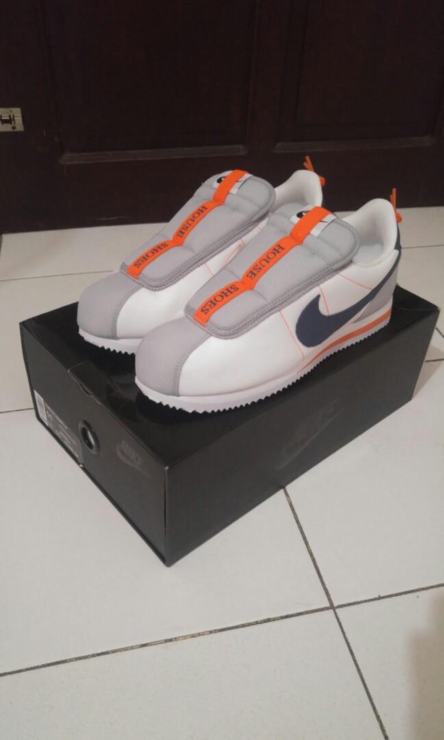 kendrick house shoes