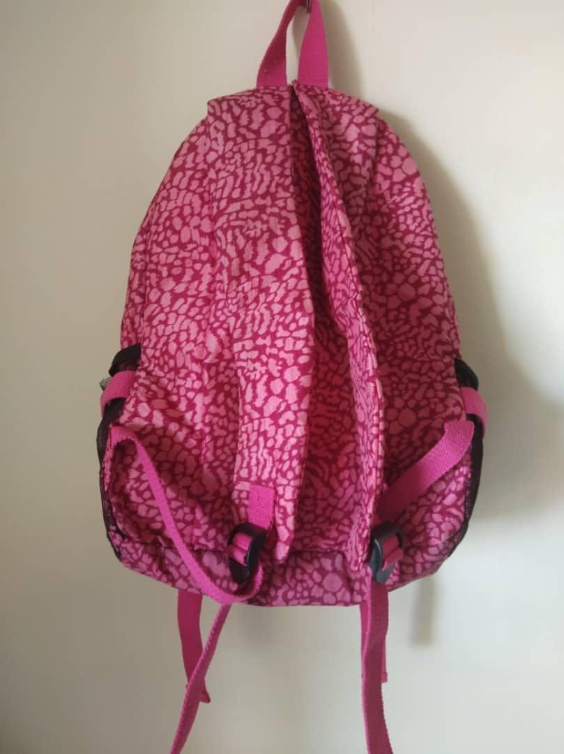 Kipling backpack (fake), Women's Fashion, Bags & Wallets, Backpacks on
