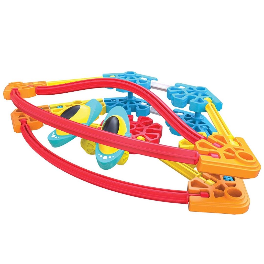 knex ocean pals