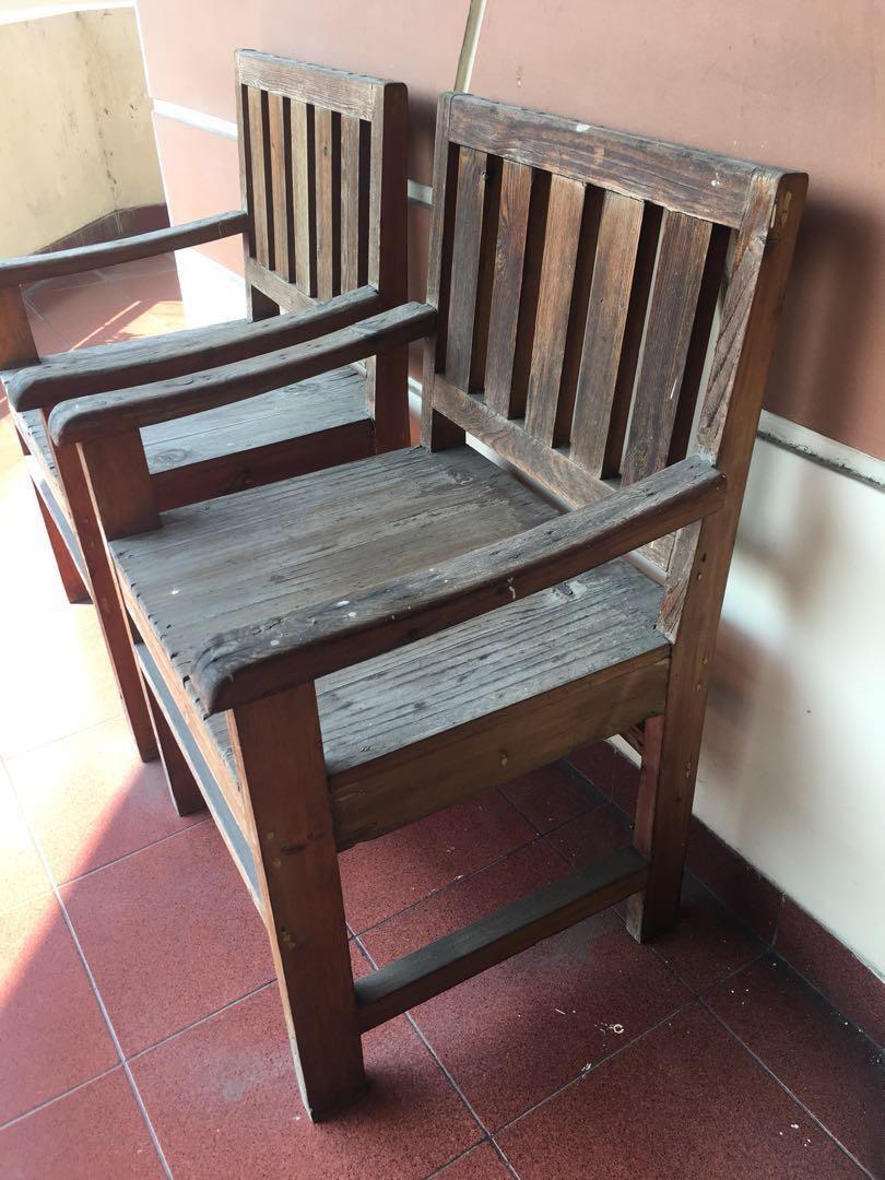 1010+ Kursi Outdoor Kayu Jati Terbaru