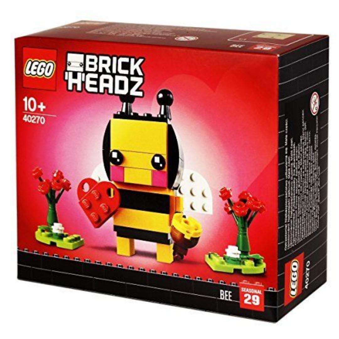lego brickheadz 40270
