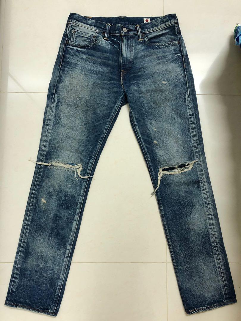 levi jeans for sale near me
