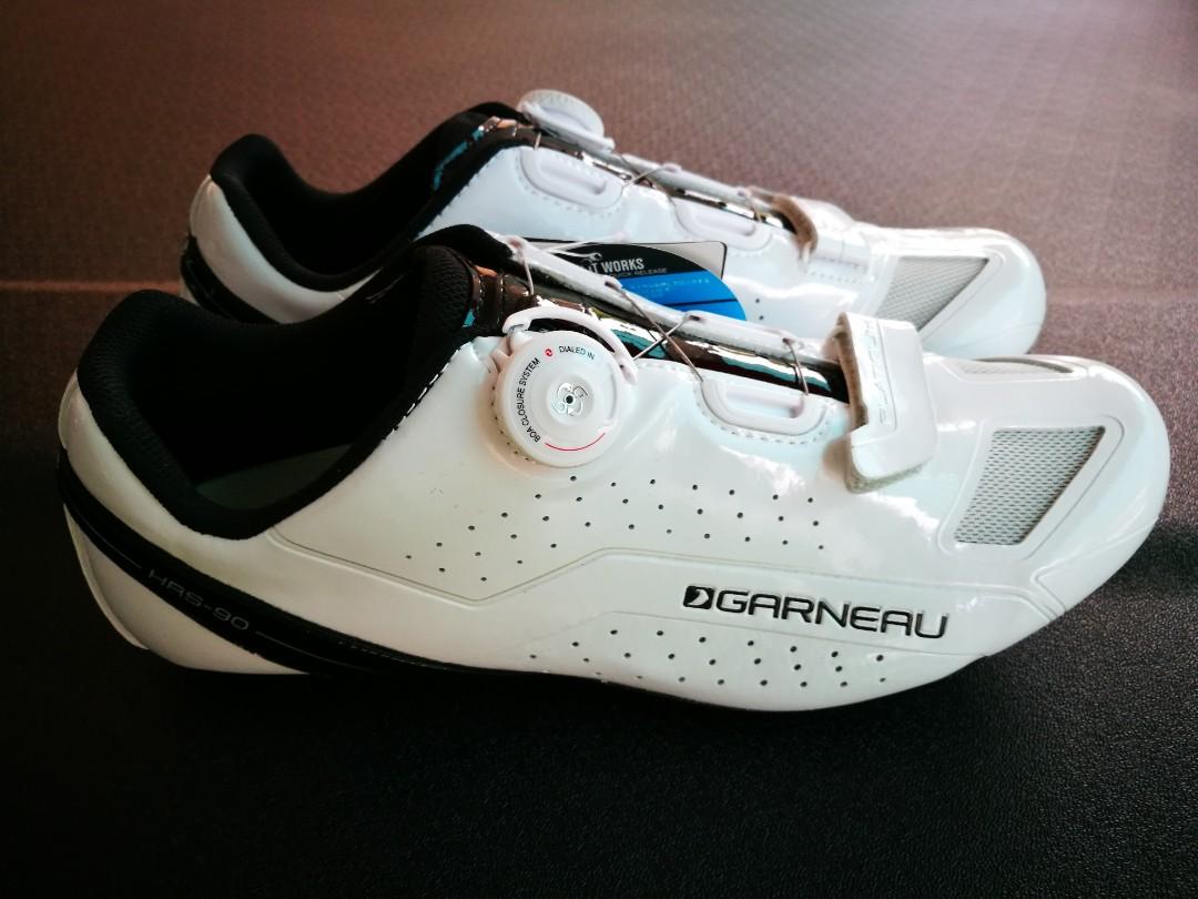  Louis Garneau, Platinum XZ | Cycling